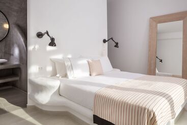 Colours Of Mykonos