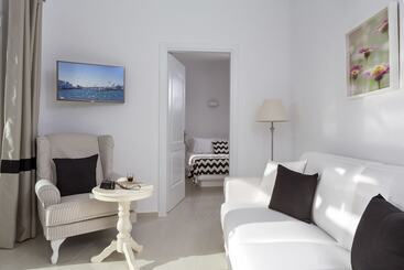Colours Of Mykonos