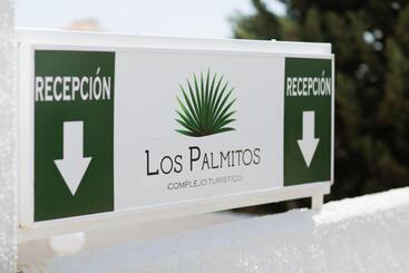 Los Palmitos Peñiscola