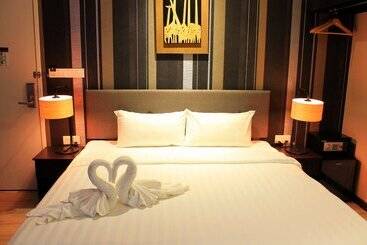Geo Boutique Hotel Seri Kembangan