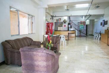 Gv Hotel Dipolog City