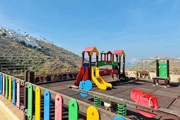 Holiday Club Sol Amadores