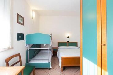 هتل Albergo Cenni