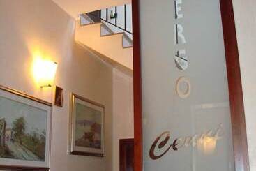 هتل Albergo Cenni