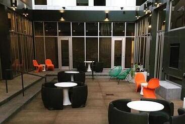 酒店 Aloft Raleighdurham Airport Brier Creek