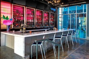 酒店 Aloft Raleighdurham Airport Brier Creek