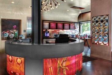 酒店 Aloft Raleighdurham Airport Brier Creek