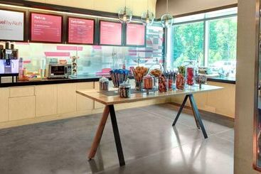 酒店 Aloft Raleighdurham Airport Brier Creek