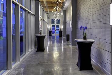 酒店 Aloft Raleighdurham Airport Brier Creek