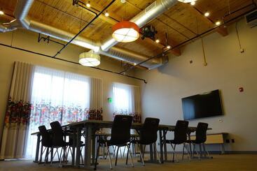 酒店 Aloft Raleighdurham Airport Brier Creek