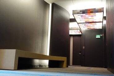 酒店 Aloft Raleighdurham Airport Brier Creek