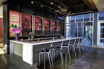 酒店 Aloft Raleighdurham Airport Brier Creek