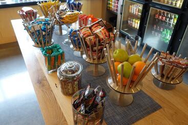 酒店 Aloft Raleighdurham Airport Brier Creek
