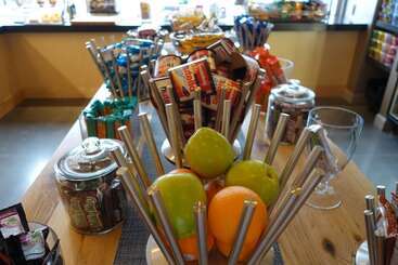 酒店 Aloft Raleighdurham Airport Brier Creek