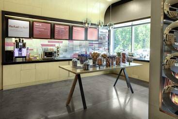 酒店 Aloft Raleighdurham Airport Brier Creek