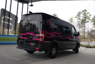 酒店 Aloft Raleighdurham Airport Brier Creek