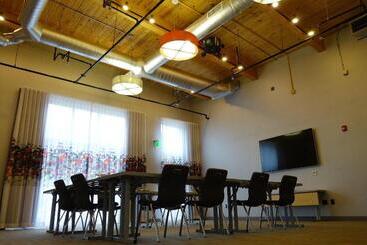 酒店 Aloft Raleighdurham Airport Brier Creek