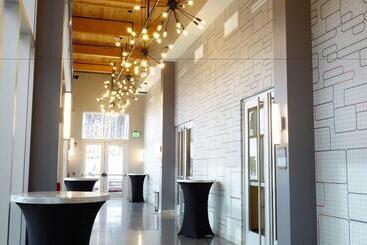 酒店 Aloft Raleighdurham Airport Brier Creek