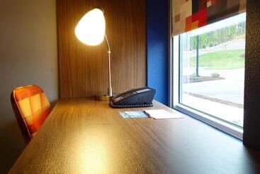 酒店 Aloft Raleighdurham Airport Brier Creek