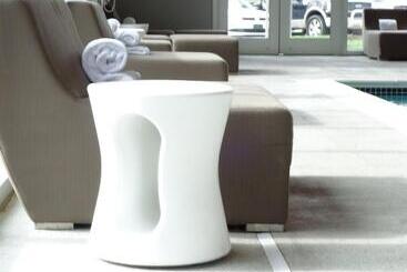 酒店 Aloft Raleighdurham Airport Brier Creek