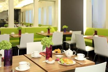 Ambassador Hotel Frankfurt