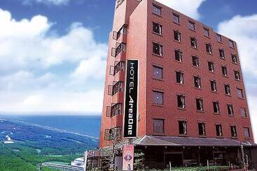 酒店 Areaone Miyazaki