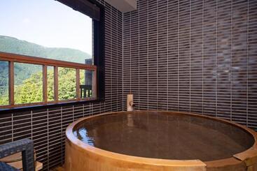 هتل Hakone Nanase Formerly Known As Manatei Hakone