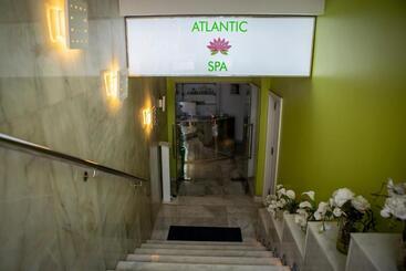 هتل Atlantic Agdal