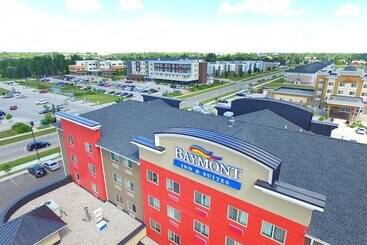 هتل Baymont By Wyndham Grand Forks