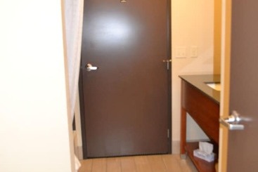 هتل Baymont By Wyndham Grand Forks