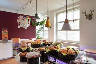 B&b Hotel Milano Sant Ambrogio