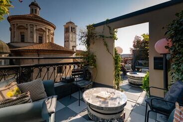 B&b Hotel Milano Sant Ambrogio