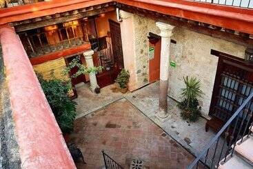 هتل Casa Eugenia