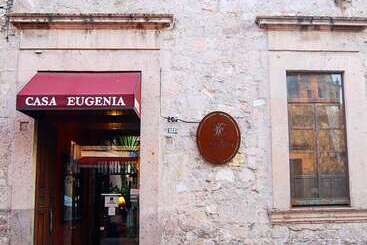 هتل Casa Eugenia