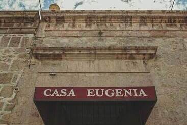 هتل Casa Eugenia
