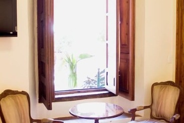 هتل Casa Eugenia