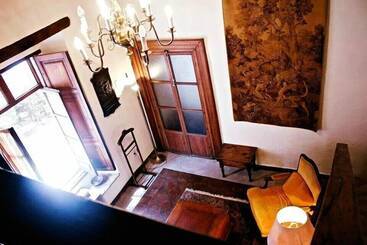 هتل Casa Eugenia