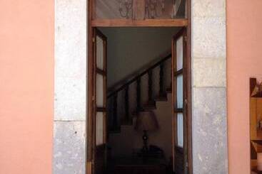 هتل Casa Eugenia