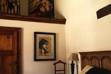 هتل Casa Eugenia