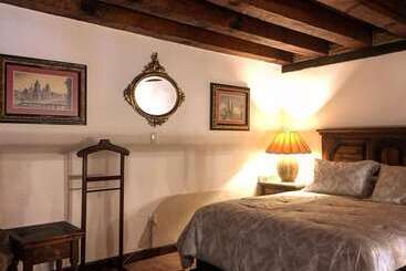 هتل Casa Eugenia