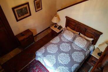 هتل Casa Eugenia
