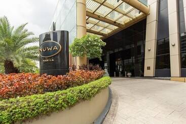هتل City Of Dreams   Nüwa Manila