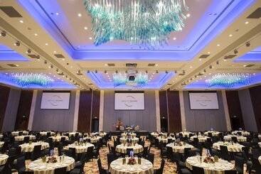 هتل City Of Dreams   Nüwa Manila