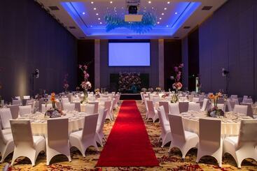 هتل City Of Dreams   Nüwa Manila