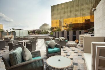 هتل City Of Dreams   Nüwa Manila