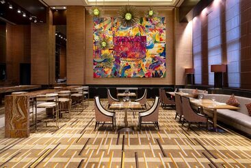 هتل City Of Dreams   Nüwa Manila