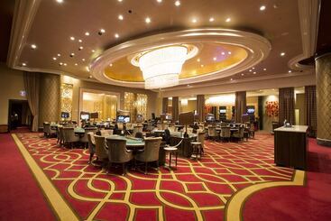هتل City Of Dreams   Nüwa Manila