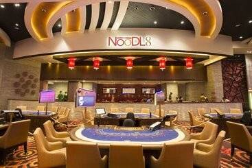 هتل City Of Dreams   Nüwa Manila