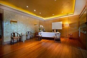 هتل City Of Dreams   Nüwa Manila