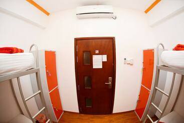 هتل Cityrest Fort